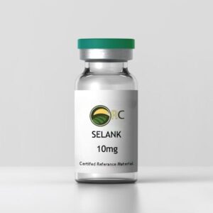 Selank