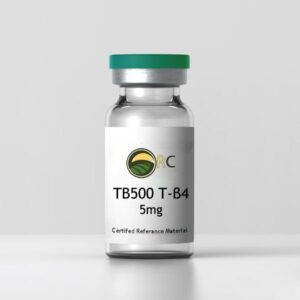 TB500 (TB4 – Thymosin Beta-4)